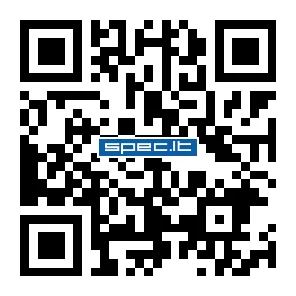 QR kodas | TRANSOVITA, UAB | spec.lt