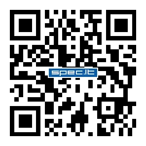 QR kodas | Transpace, UAB