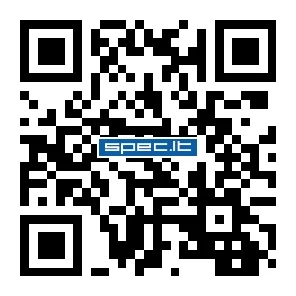 QR kodas | Transpada, UAB | spec.lt