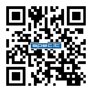 QR kodas | Transpakas, UAB | spec.lt