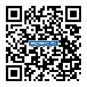 QR kodas | Transpartakas, UAB | spec.lt