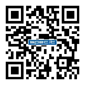 QR kodas | Transpartika, UAB