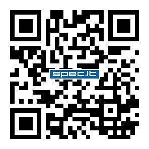 QR kodas | Easytrip LT, UAB | spec.lt