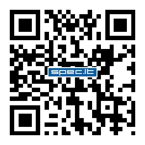 QR kodas | Transpcar, UAB | spec.lt