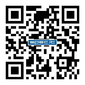 QR kodas | Transpecas, MB
