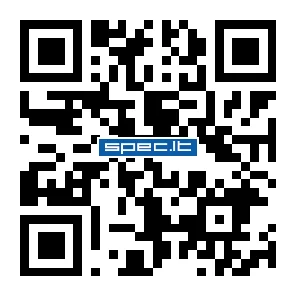 QR kodas | TRANSPECAS, UAB