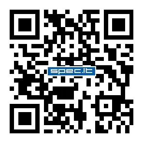 QR kodas | Transpekta, UAB