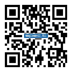 QR kodas | Transpektas, UAB | spec.lt