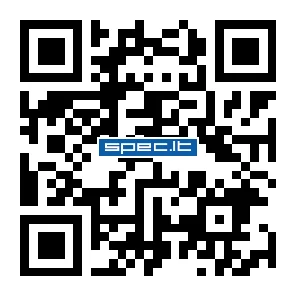 QR kodas | Transpera, UAB | spec.lt
