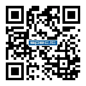 QR kodas | Transpex, UAB | spec.lt