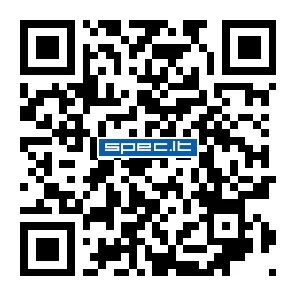 QR kodas | Transpharmacia, UAB | spec.lt