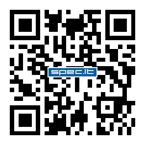 QR kodas | Transpikas, MB | spec.lt