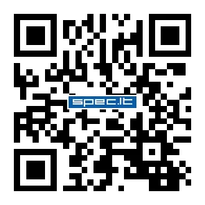 QR kodas | TRANSPITER, UAB