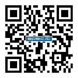 QR kodas | Transpoda, MB | spec.lt