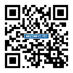 QR kodas | Transpola, UAB