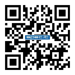 QR kodas | Transpolas, UAB