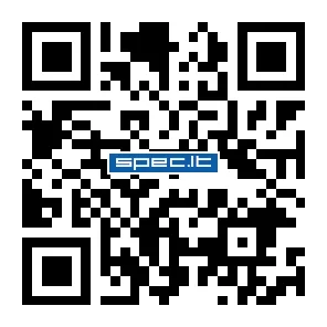 QR kodas | Transpolita, UAB