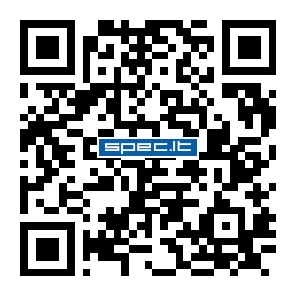 QR kodas | E. Palepšio įmonė TRANSPONA | spec.lt