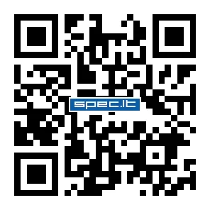 QR kodas | Transporent, UAB | spec.lt