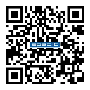 QR kodas | Transport 100, UAB | spec.lt