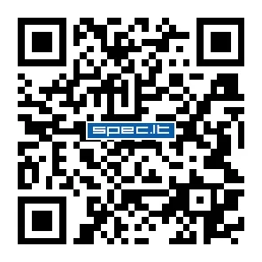 QR kodas | Transport amadeus, UAB | spec.lt