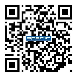 QR kodas | Transport Gapinski, UAB | spec.lt