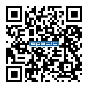 QR kodas | Transport group, UAB | spec.lt