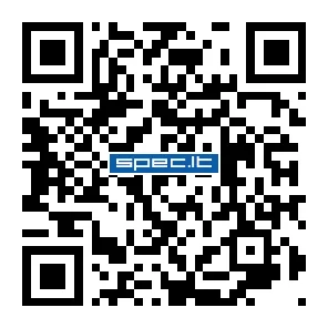 QR kodas | Transport Leader, UAB | spec.lt