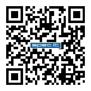 QR kodas | Transport Majoris, UAB | spec.lt