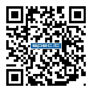 QR kodas | Transport management STV, UAB | spec.lt