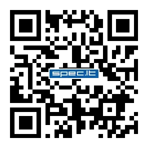 QR kodas | Key partners, UAB | spec.lt