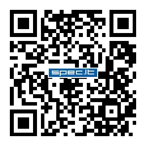 QR kodas | Transportas Jums, UAB