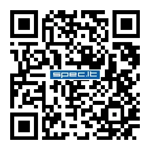 QR kodas | Transportas su garantija, UAB | spec.lt