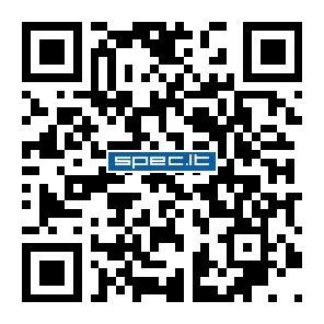 QR kodas | Transportation spectrum, UAB