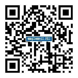 QR kodas | MA Nova solutions, UAB