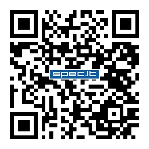 QR kodas | TRANSPORTAVIMO IDĖJOS, UAB | spec.lt