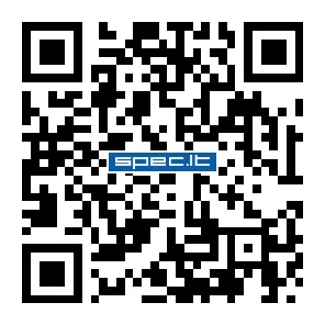 QR kodas | Transporte Baltic, MB | spec.lt