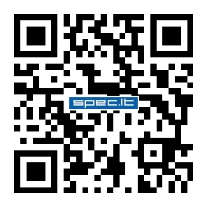 QR kodas | Transportera, UAB | spec.lt