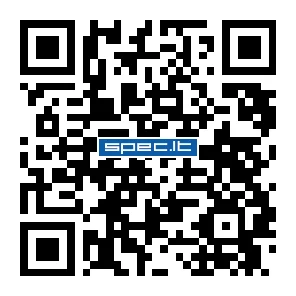 QR kodas | Transporteris LT, MB | spec.lt