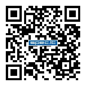 QR kodas | Transportlogistic group, MB