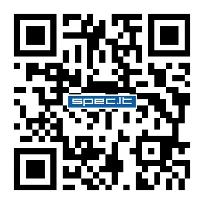 QR kodas | TransportMax, UAB | spec.lt