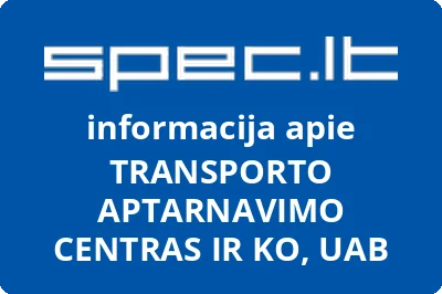 TRANSMAGIS, UAB