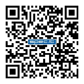 QR kodas | TRANSMAGIS, UAB | spec.lt
