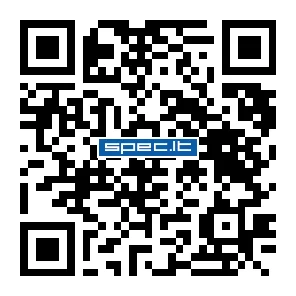 QR kodas | Transporto brokeris, MB | spec.lt