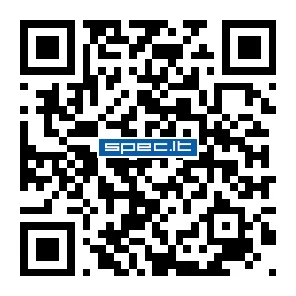 QR kodas | Transporto centras, UAB | spec.lt