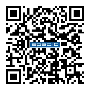 QR kodas | Transporto ekonomikos ir technologijų sprendimai, VŠĮ