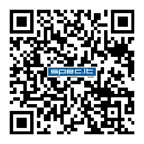 QR kodas | Transporto ekspedicinė firma PAMARIO VĖTROS, UAB