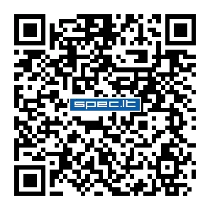 QR kodas | Transporto Eksploatacijos Paslaugų ir Konsultacijų Biuras, UAB