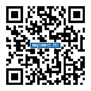 QR kodas | Transporto Elektronika, UAB | spec.lt