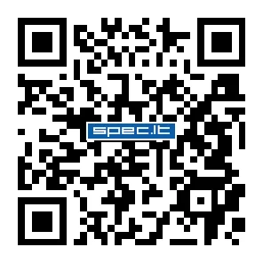 QR kodas | Autotruck Baltic, UAB | spec.lt